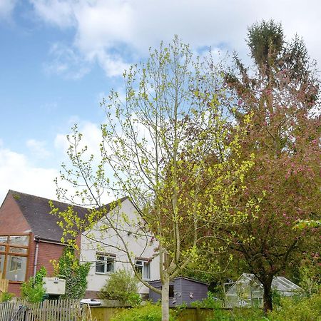 Damson Lodge Chetton Екстер'єр фото