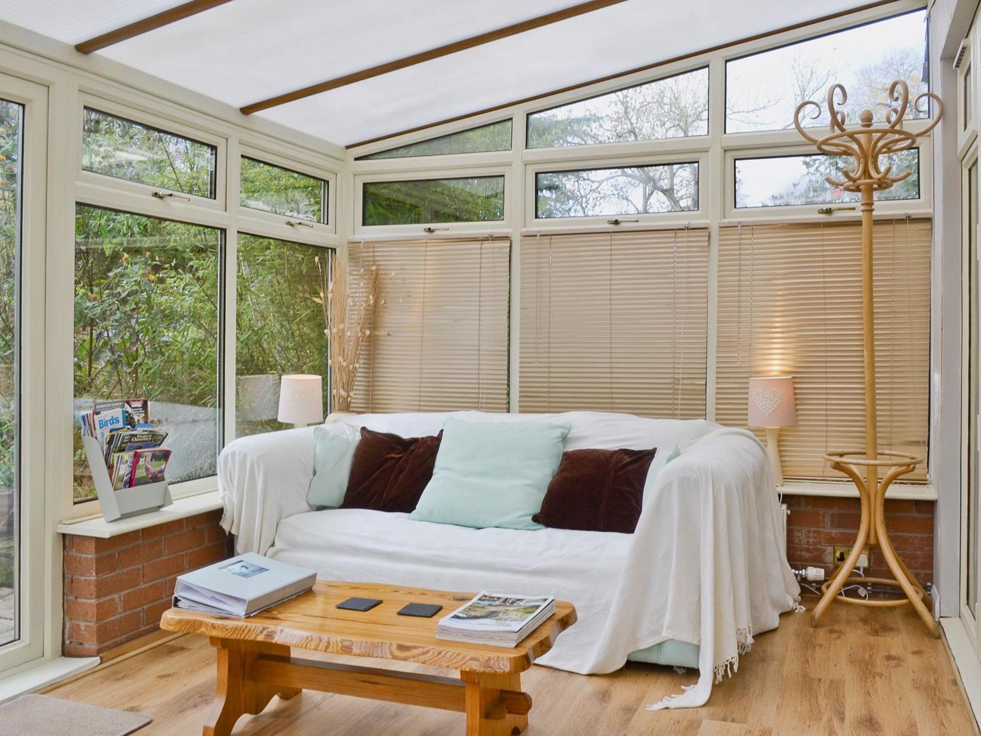 Damson Lodge Chetton Екстер'єр фото